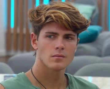 Marcos de Gran Hermano