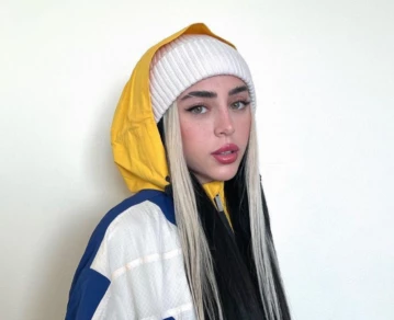 Nicki Nicole debutará en Netflix como jurado del reality La Firma