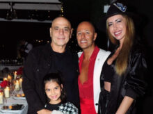 Las fotos del exclusivo cumpleaños de Gaby Álvarez en Miami: toda la intimidad del festejo