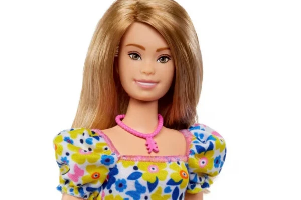 Mattel lanzó una muñeca "para que todos se sientan representados"