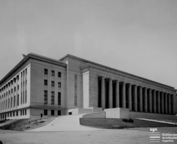 UBA: los secretos detrás de la arquitectura de sus sedes