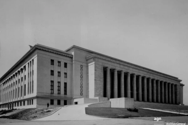 UBA: los secretos detrás de la arquitectura de sus sedes