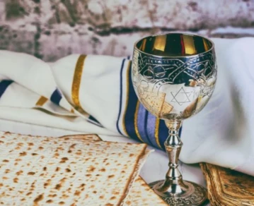 Qué es Pésaj y cómo se celebra
