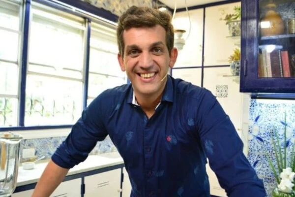 Murió Damián Delorenzi, el chef de 39 años que trabajaba en Cucinare. Foto archivo.