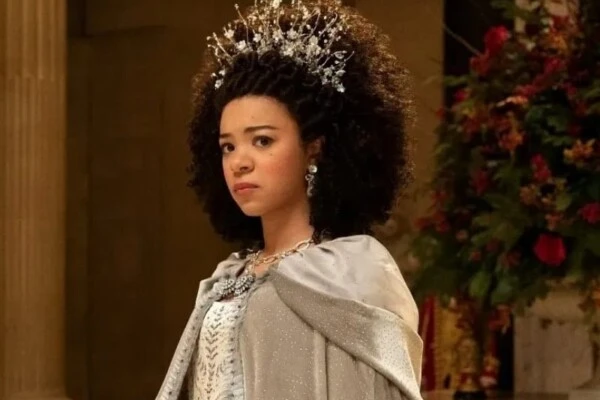 Netflix: se estrena La Reina Charlotte, una serie derivada de Bridgerton que promete ser un éxito. Foto archivo