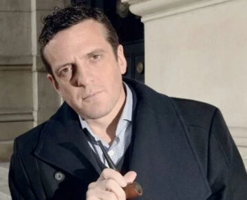 La insólita anécdota que contó Mauro Szeta sobre su adolescencia: “Tomaba sol sin protector y tuve quemaduras graves”