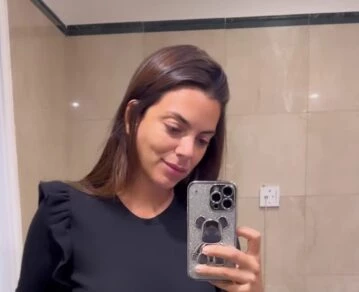 Belu Lucius contó que estudió en Harvard y se recibió con honores