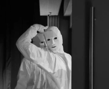 Paramount Arena presenta el regreso de Real Self a Buenos Aires. Foto redes sociales