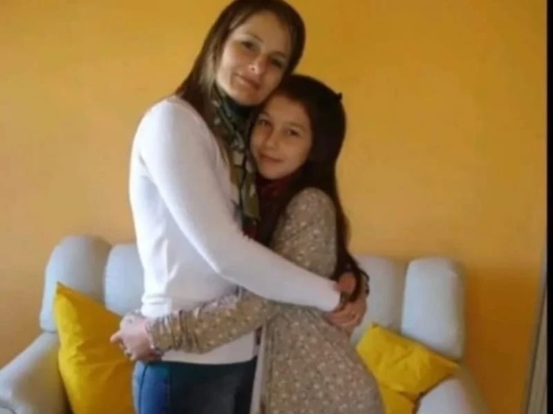 Nahir Galarza. Foto archivo. 