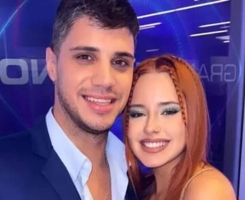 Bailando 2023: Coti y El Conejo de Gran Hermano quieren ser parte del programa y enfrentar a Moria Casan. Foto archivo