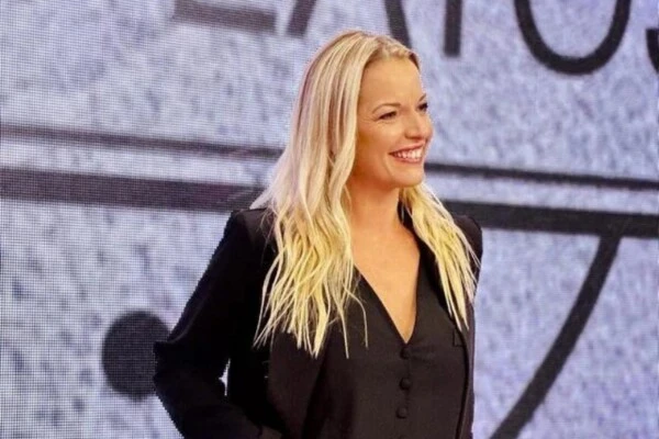 Carina Zampini reveló cuál es su situación sentimental hoy. Foto archivo