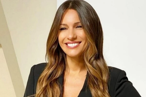 Bailando 2023: Pampita habló sobre la posibilidad de que Flor Moyano participe del programa. Foto archivo