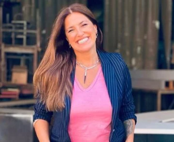 La fuerte revelación de Maju Lozano después de tener dengue: “Es peor que el covid”. Foto redes sociales.