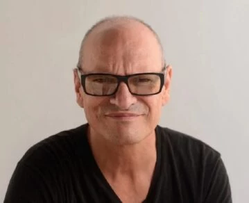 La conmovedora confesión de Carlos Belloso: “Malvinas sigue siendo la causa de mi vida” foto archivo