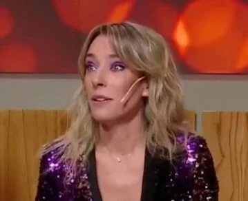 Daniela “La Chepi” reveló cuál es su situación sentimental actual. Foto archivo