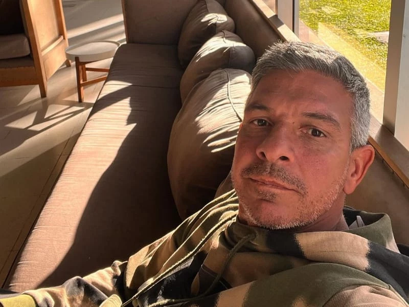 Marcelo Corazza: cuál es la situación actual del ex participante de Gran Hermano. Foto redes sociales.