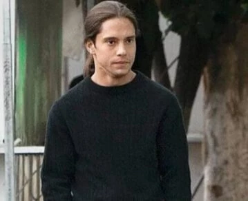 Qué es de la vida de Sergio Basteri, el hermano de Luis Miguel. Foto Archivo