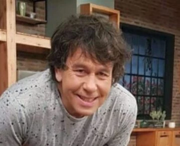 Ariel Rodriguez Palacios contó una hermosa historia sobre la gastronomía francesa y sus orígenes. Foto archivo