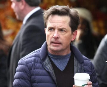 La terrible confesión de Michael J. Fox sobre su salud. Foto archivo