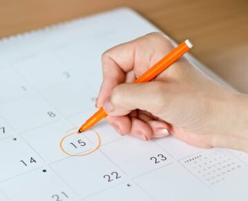 Feriados de julio 2023: ¿el 9 de Julio, Día de la Independencia, se pasa al lunes?