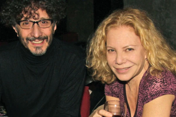 cecilia roth y fito paez