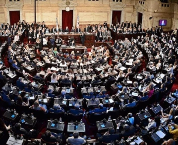 Congreso de la Nación