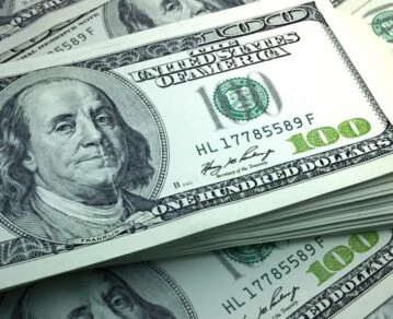 El dólar alcanzó su récord histórico en las últimas jornadas.