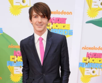Reportan a la exestrella infantil, Drake Bell desaparecido
