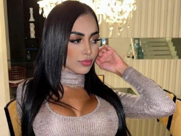 Emmily Rodrigues, la modelo brasileña que murió de manera sospechosa