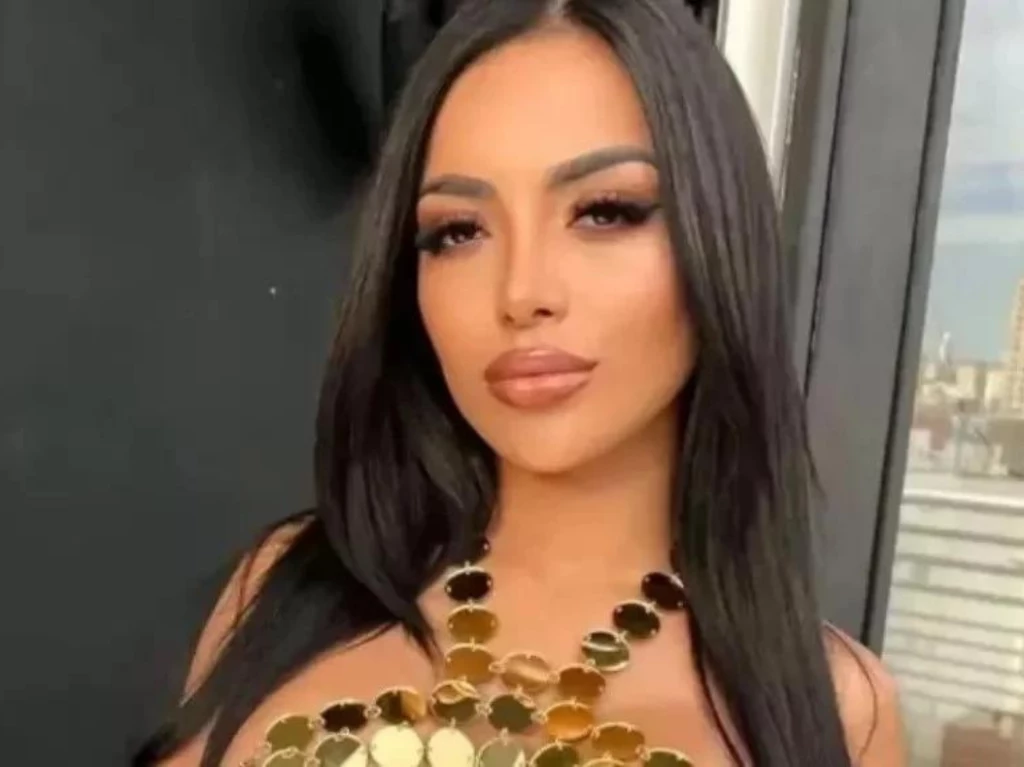 Emmily Rodrigues, la modelo brasileña que murió en Recoleta