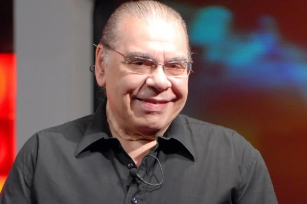enrique pinti