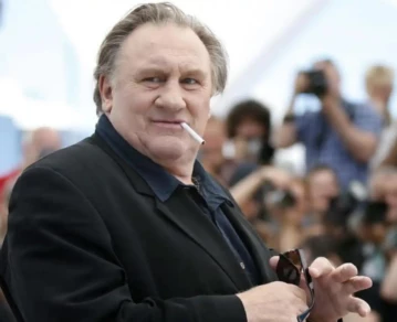 Gerard Depardieu