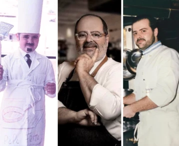 El último adios a Guillermo Calabrese 'Cala'