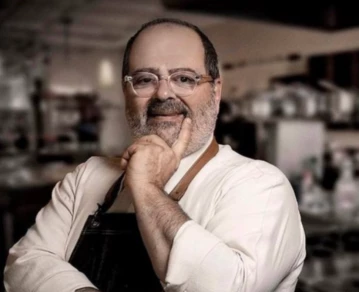 Guillermo. Calabrese muere a los 61 años