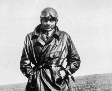 A 80 años de la publicación de El Principito, la visita de Antoine de Saint Exupéry a la Argentina