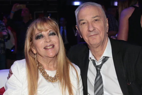 A dos años de la muerte de Mauro Viale, la conmocionante declaración de su mujer: "nunca sabremos por qué murió"