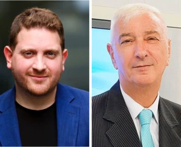 jonatan viale y mauro viale