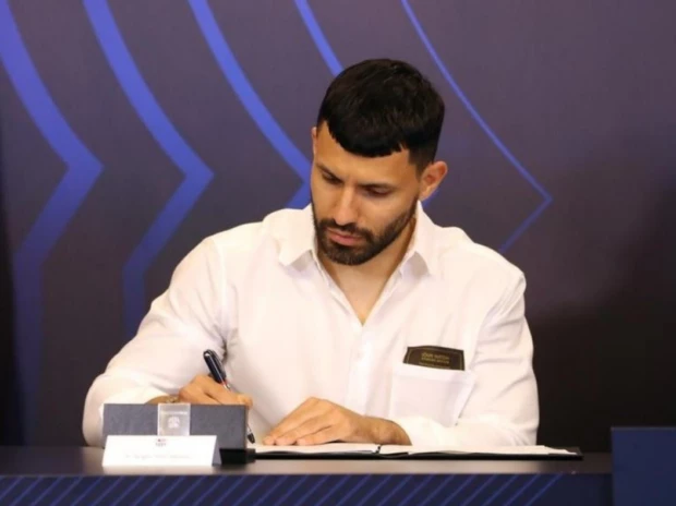 Kun Agüero quiere fichar a dos ex Gran Hermano