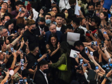Michelle Yeoh: profeta en su propia tierra, tras ganar el Oscar
