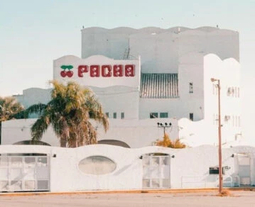 "Pacha Festival" llega a Buenos Aires