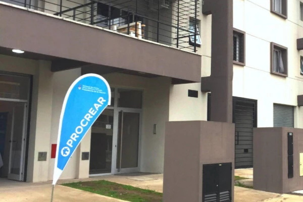 Ya abrió la inscripción para acceder a un crédito hipotecario y obtener la casa propia. Los detalles.