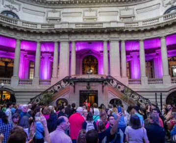 Llega la Noche de las Embajadas: cuándo es y qué sedes diplomáticas se podrán visitar en Buenos Aires