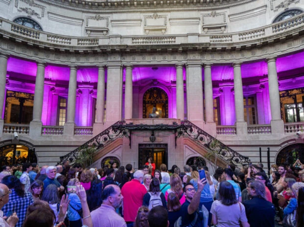 Llega la Noche de las Embajadas: cuándo es y qué sedes diplomáticas se podrán visitar en Buenos Aires