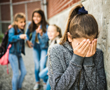 Cifras que alarman: Argentina es el quinto país del mundo en el que se hace más bullying