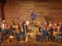 "Come From Away" vuelve a Buenos Aires