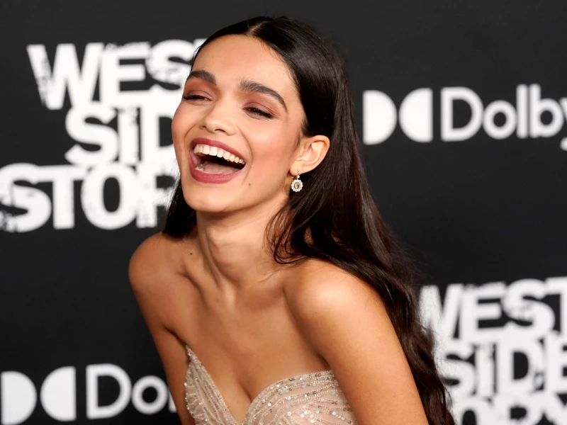 Se reveló la precuela de Los Juegos del Hambre, con un trailer épico y una "chica Spielberg" como protagonista