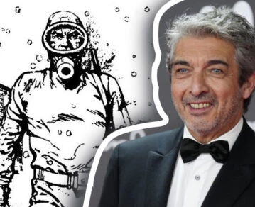 El Eternauta, la historia del héroe argentino que protagonizará Ricardo Darín