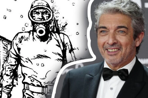 El Eternauta, la historia del héroe argentino que protagonizará Ricardo Darín