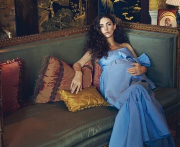 Rose Hanbury y su pasado oscuro