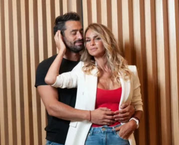 sabrina rojas y tucu lopez